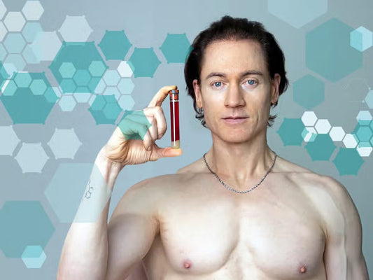 Et kig på Bryan Johnson's longevity protokol