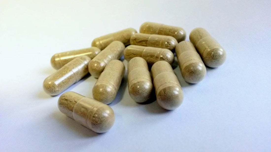 Hvordan indtages Quercetin: Dosis, tips og andre overvejelser