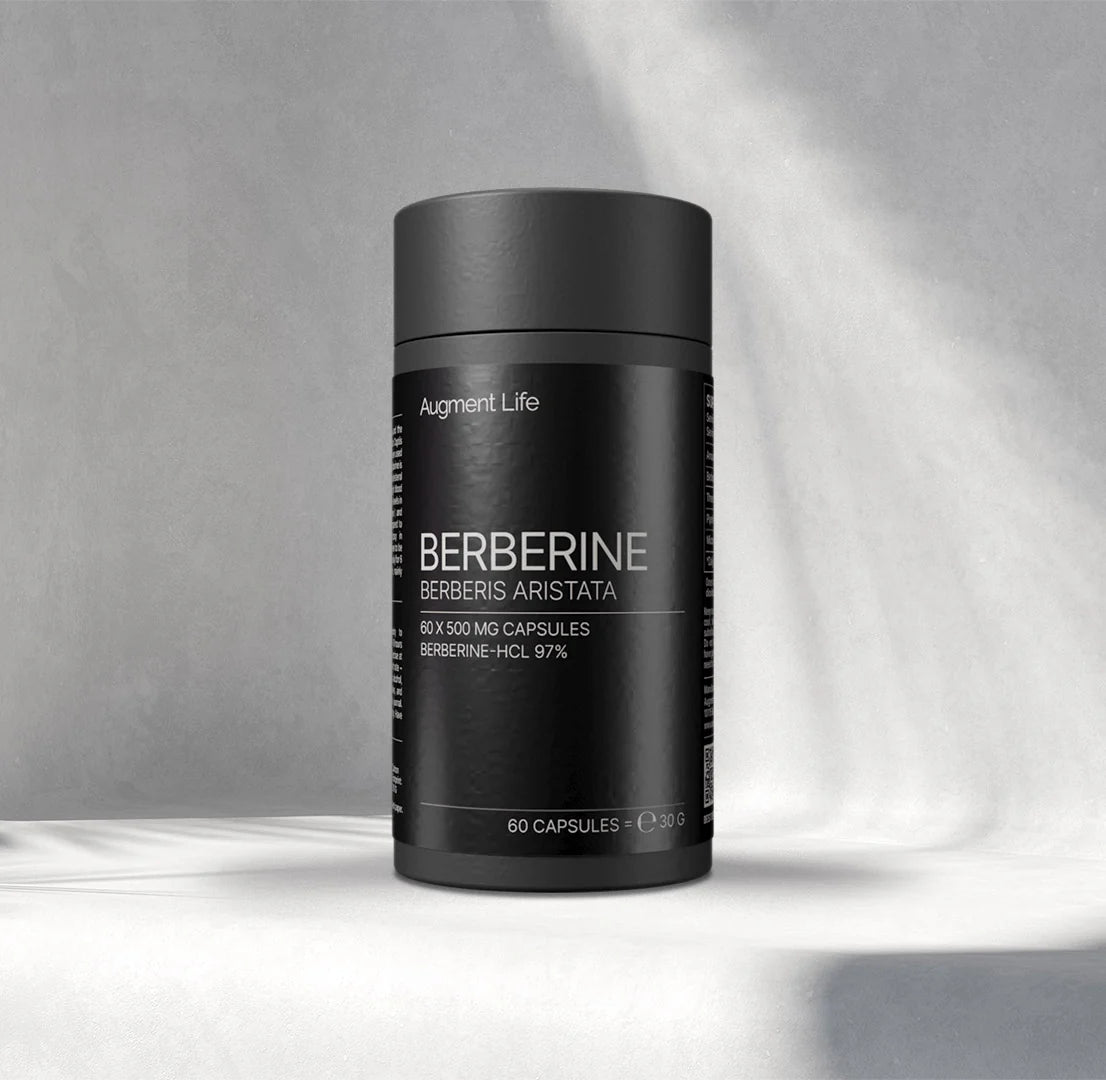 Berberin