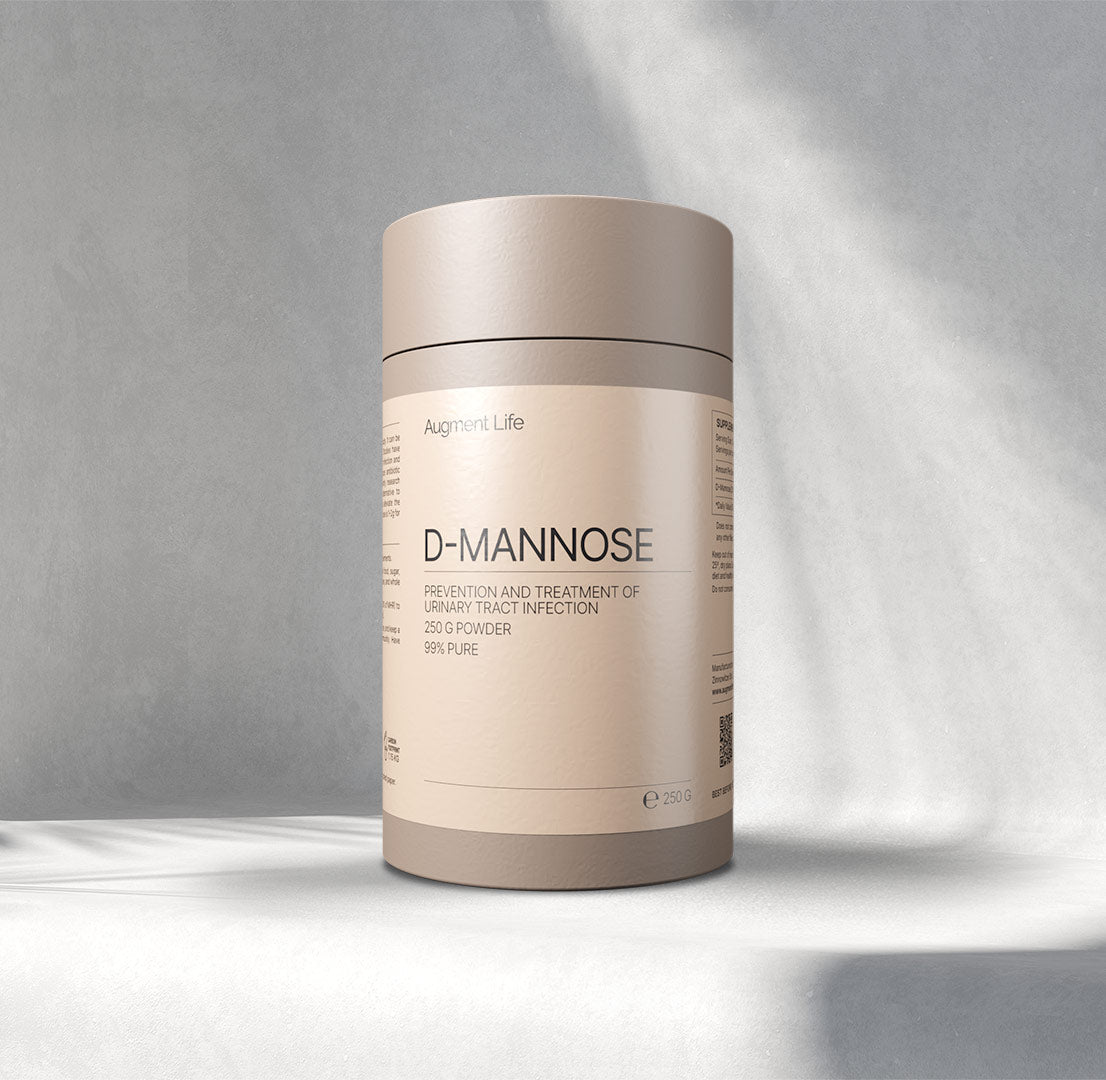 D-Mannos