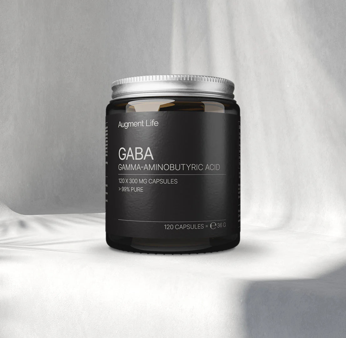 GABA