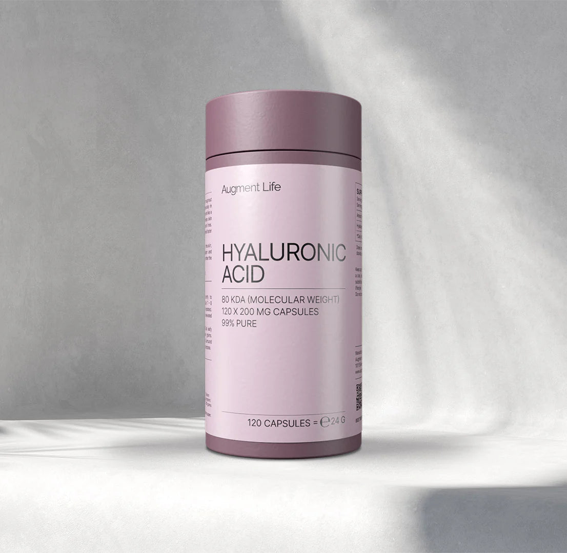 Hyaluronsyre
