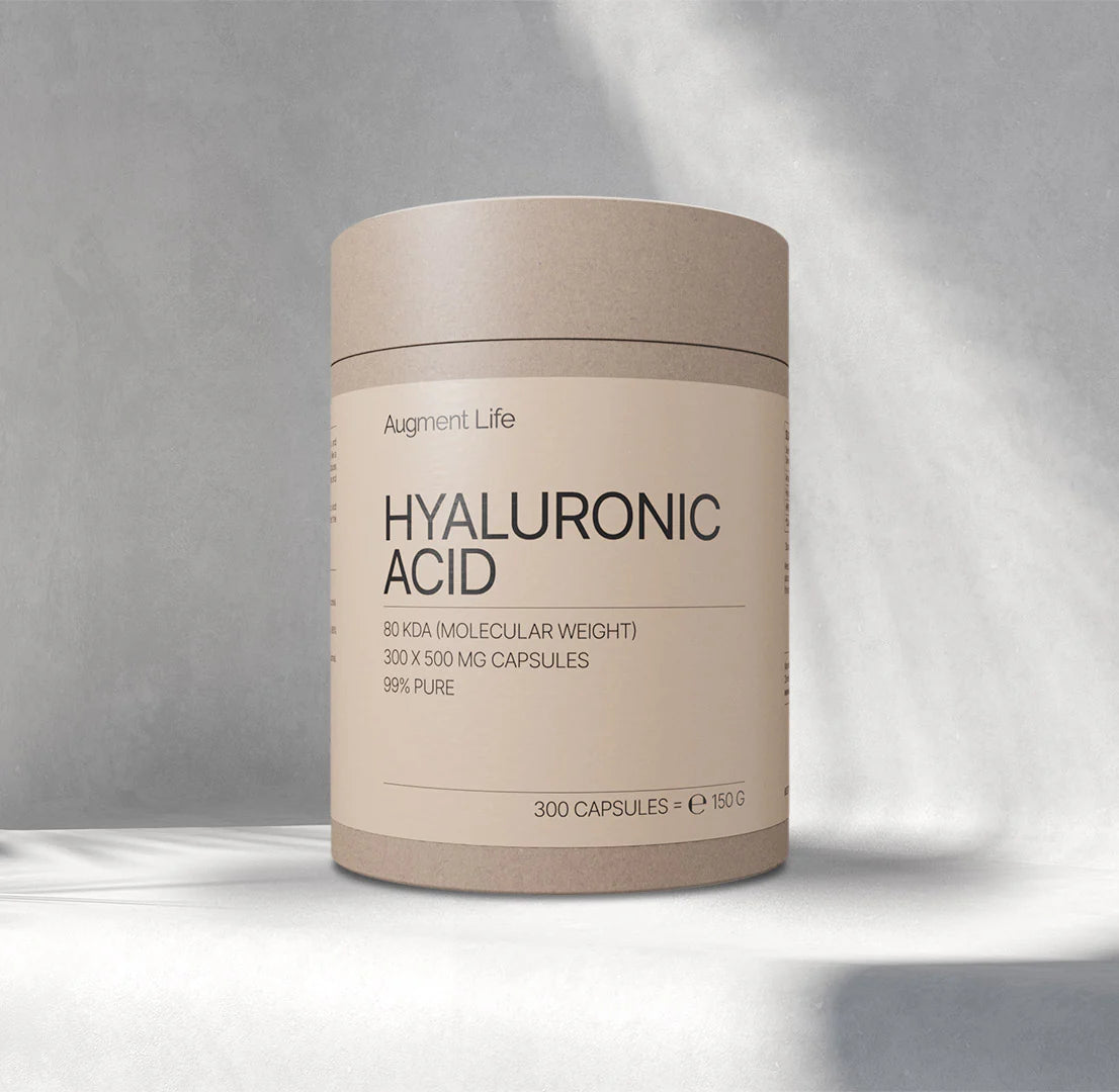 Hyaluronsyra