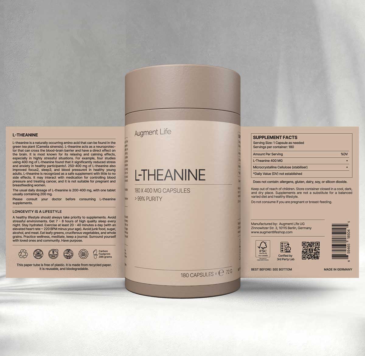 L-Theanin