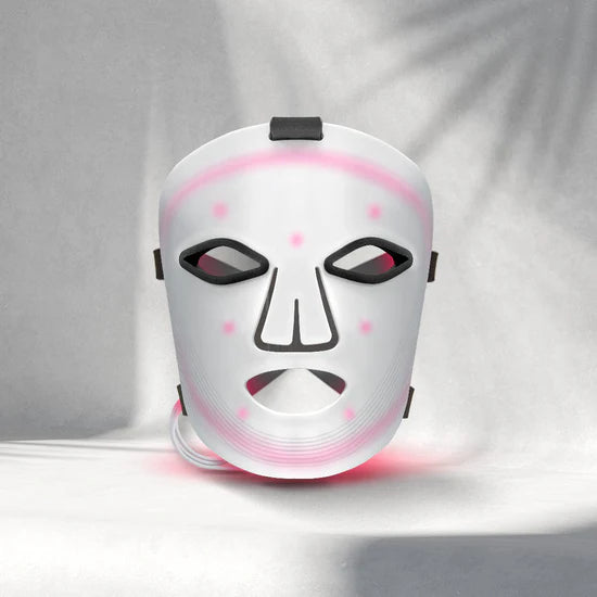 Avanceret LED-terapimaske