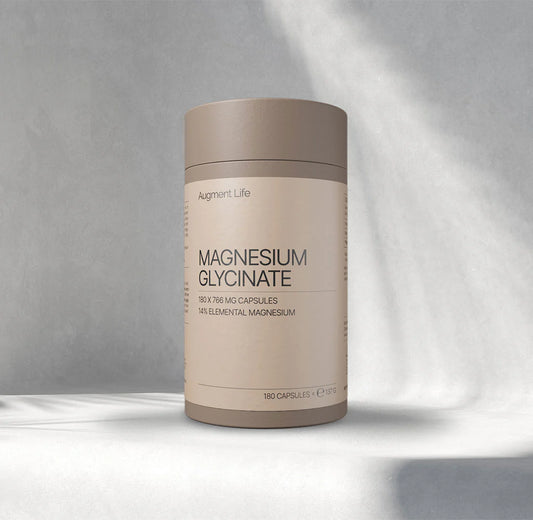 Magnesium