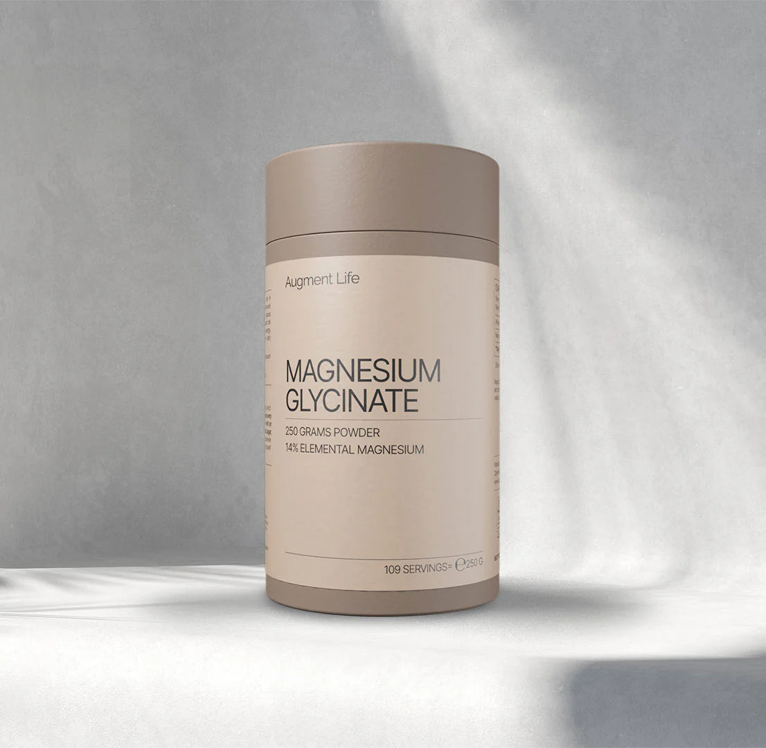 Magnesium
