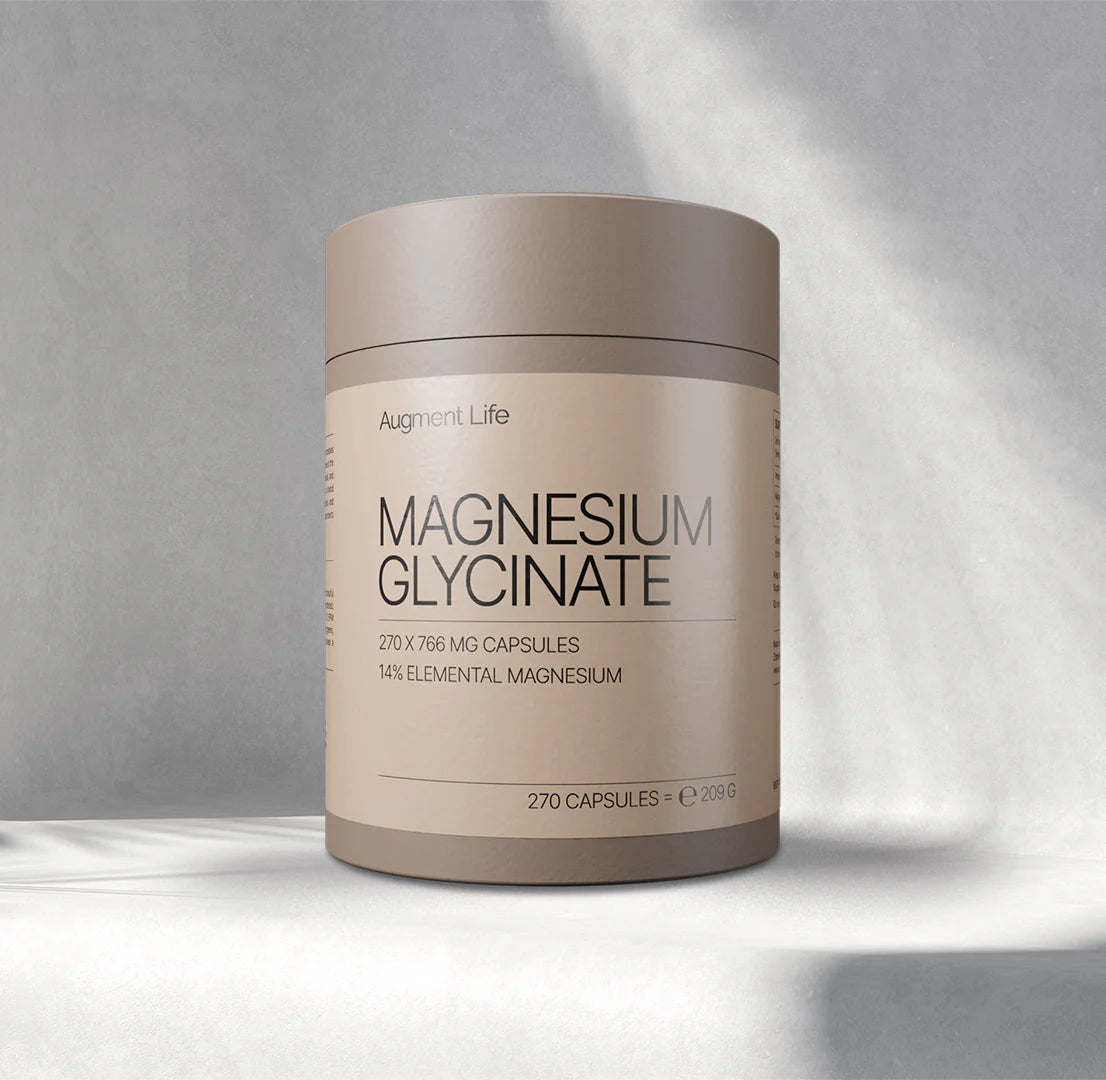 Magnesium