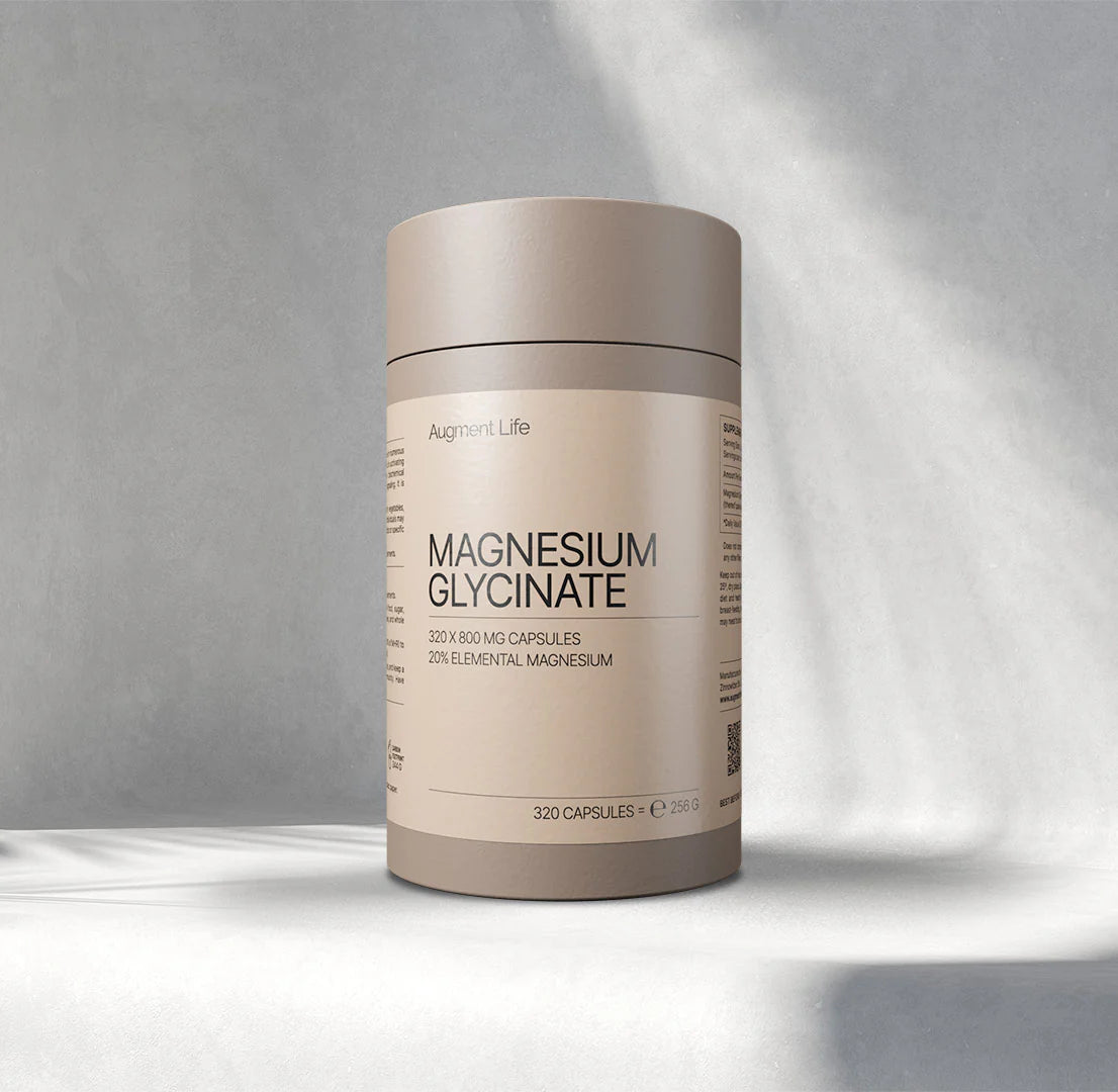 Magnesium