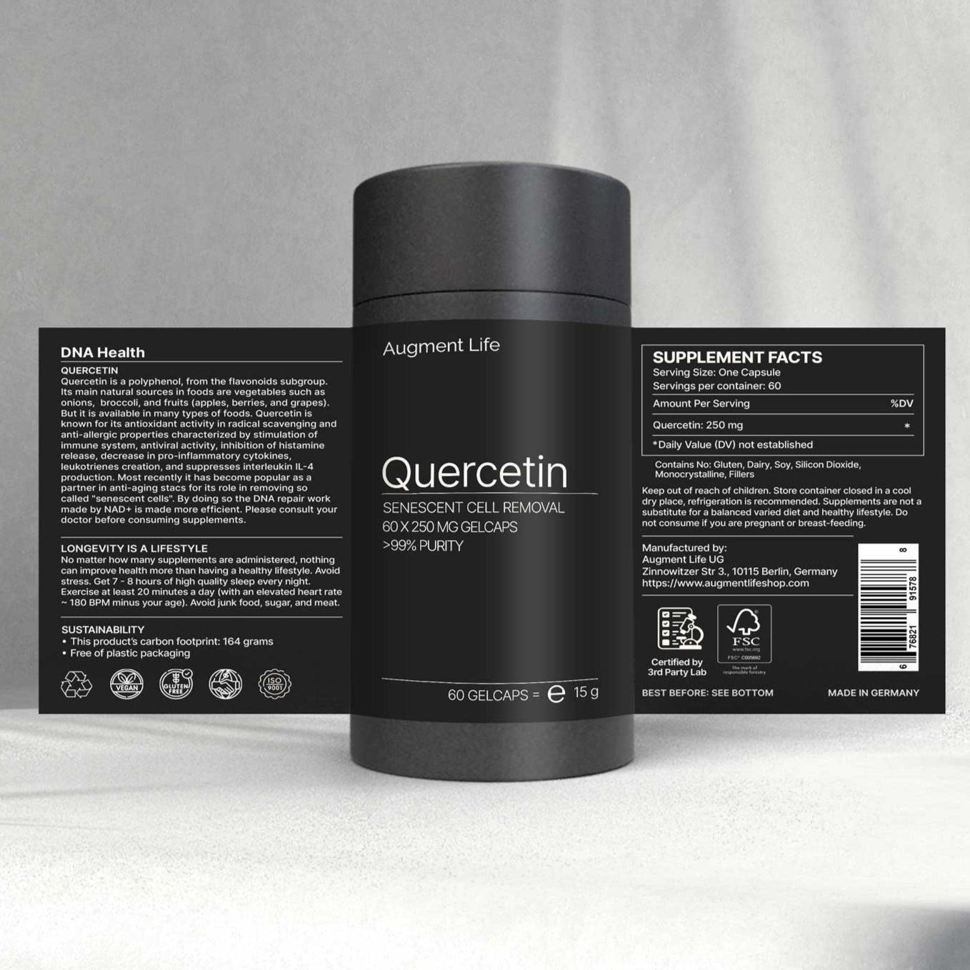 Quercetin