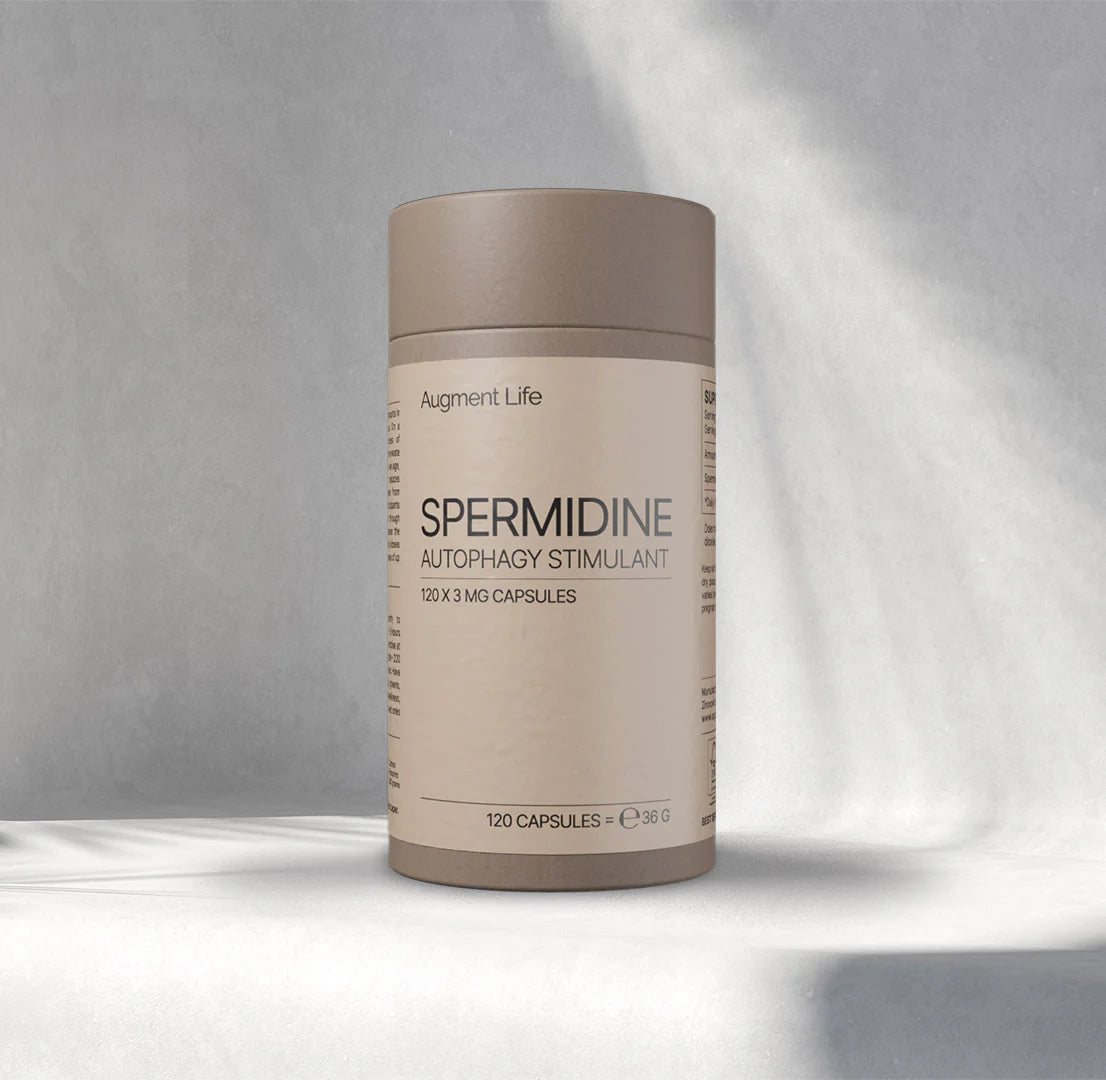 Spermidin