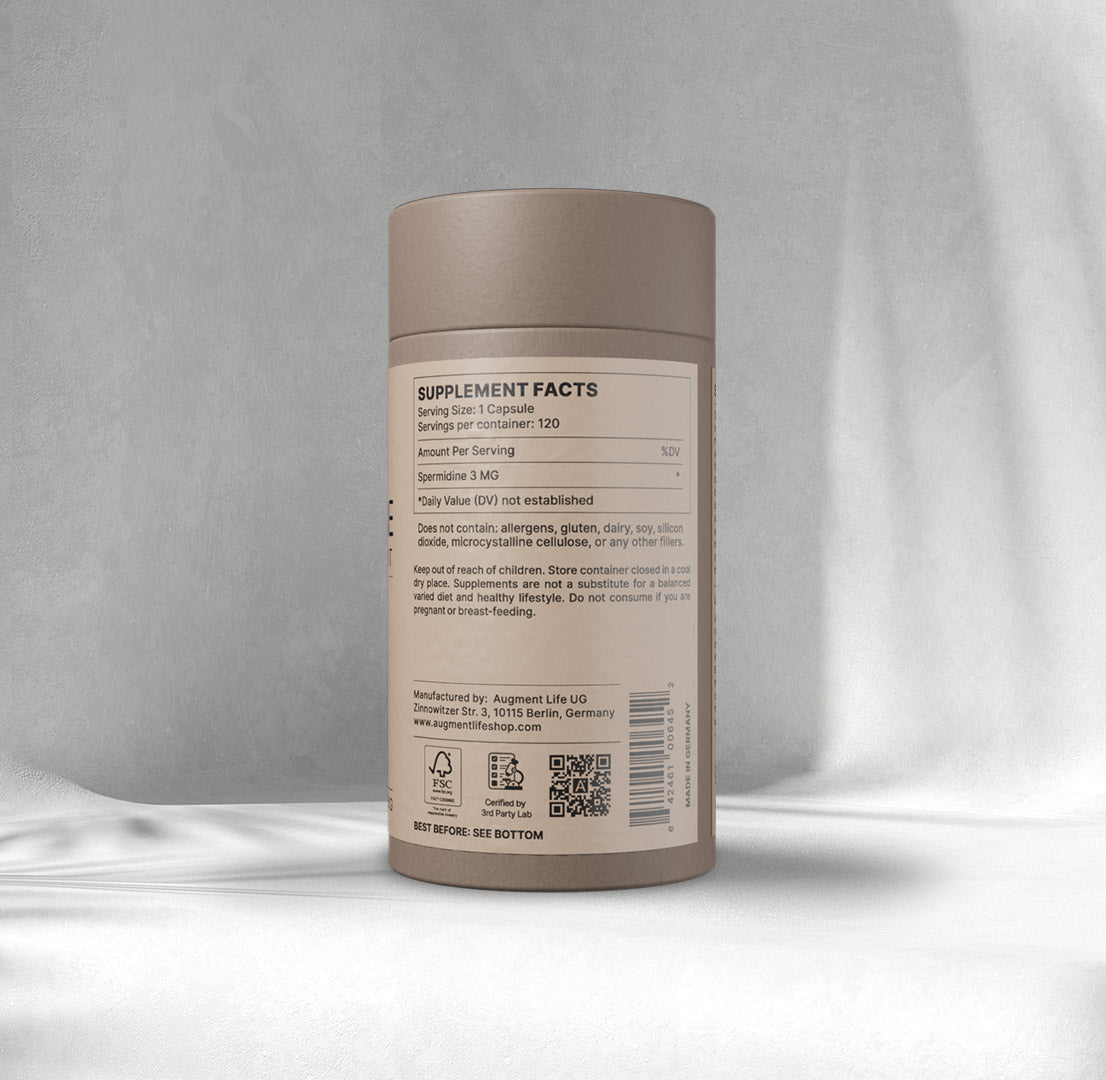 Spermidin