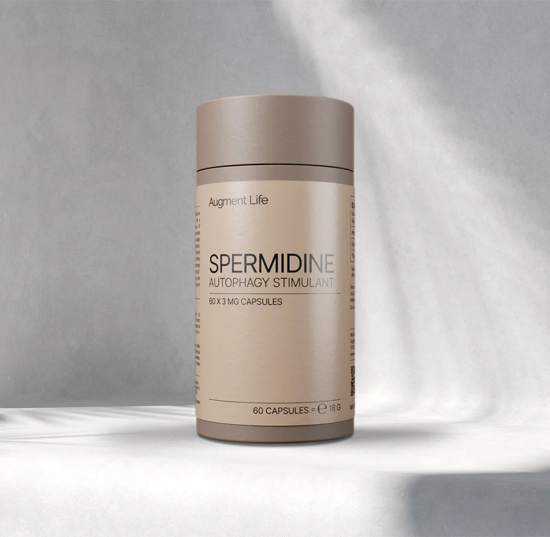 Spermidin