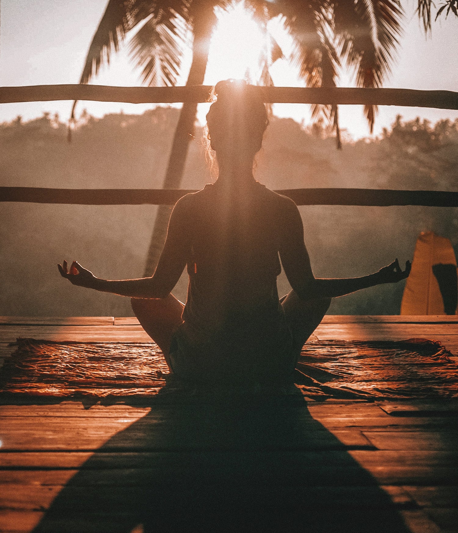 Stress pakken fra Augment Life