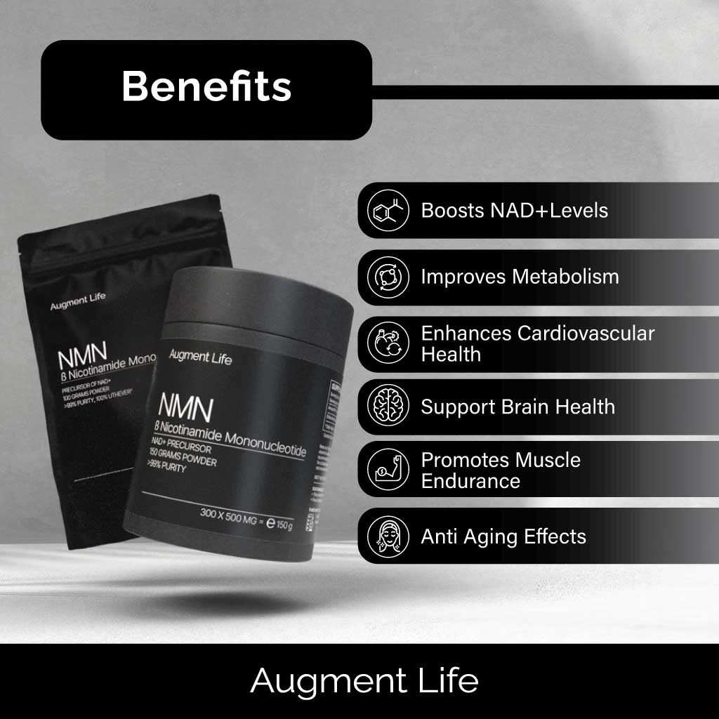 Biohacker Bundle to måneder