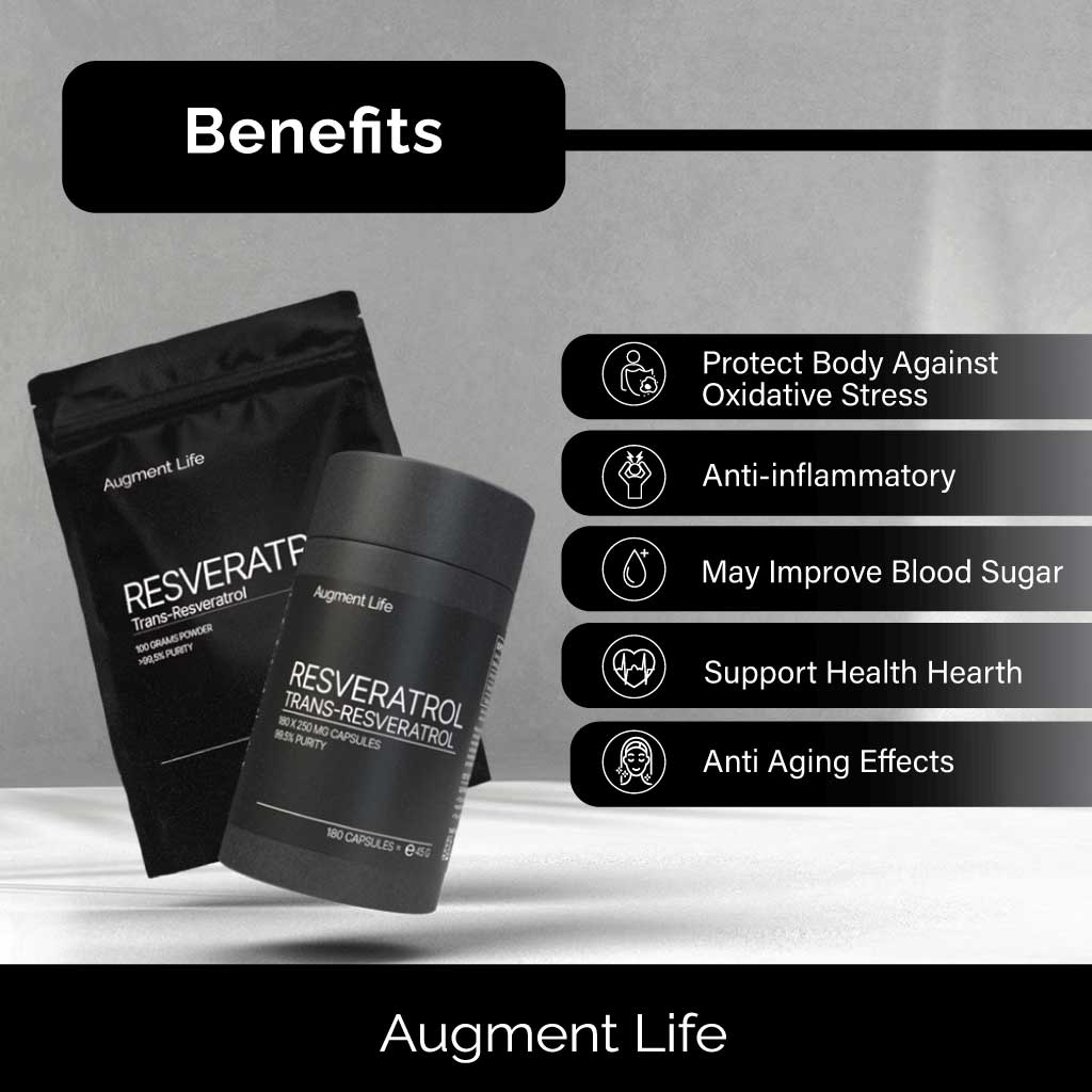 Biohacker Bundle to måneder