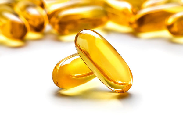 Omega-3 bremser den biologiske aldring