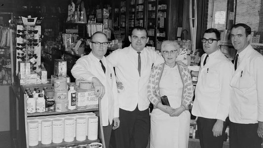 Nicotinamidmononukleotid (NMN), en klinikers perspektiv