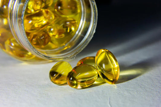 Vad är den optimala dosen av vitamin D3+K2?
