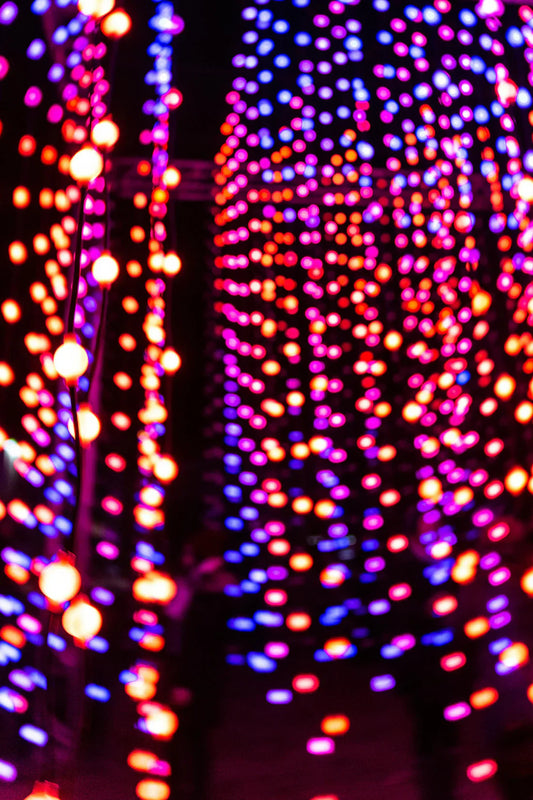 Hvad er bedst til fototerapi: laser eller LED-lys?