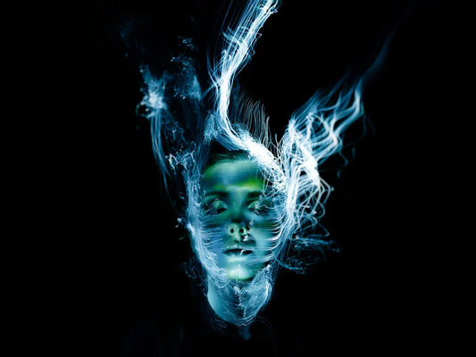 Hur ofta bör man använda en LED-mask med rött ljus?