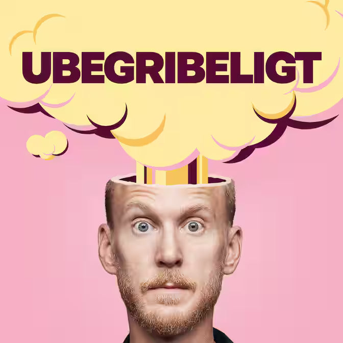 DR Ubegribeligt – Kan vi leve til vi bliver 3000?