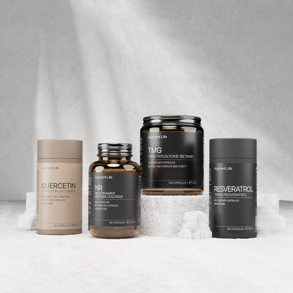 Biohacker Bundle +