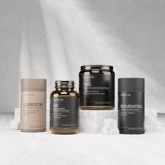Biohacker Bundle +