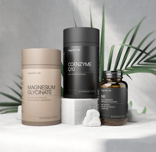 Få ny energi - pakken