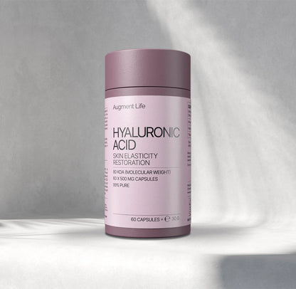Hyaluronsyre