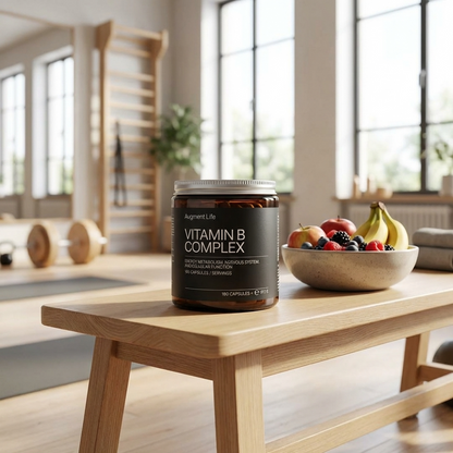 B-vitaminkomplex