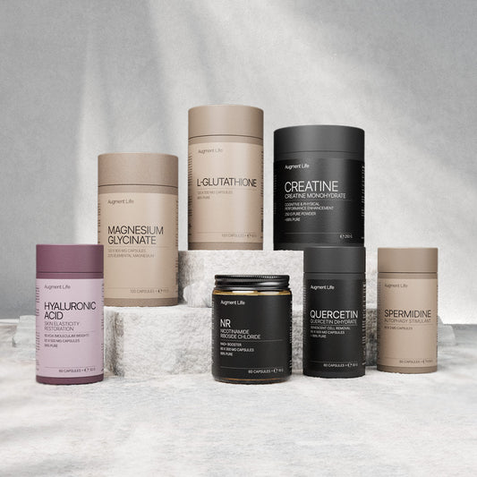 Longevity Bundle +