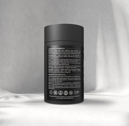 Longevity Formula