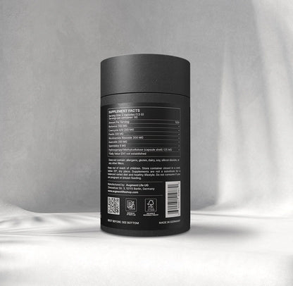 Longevity Formula