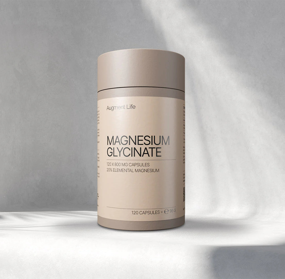 Magnesium