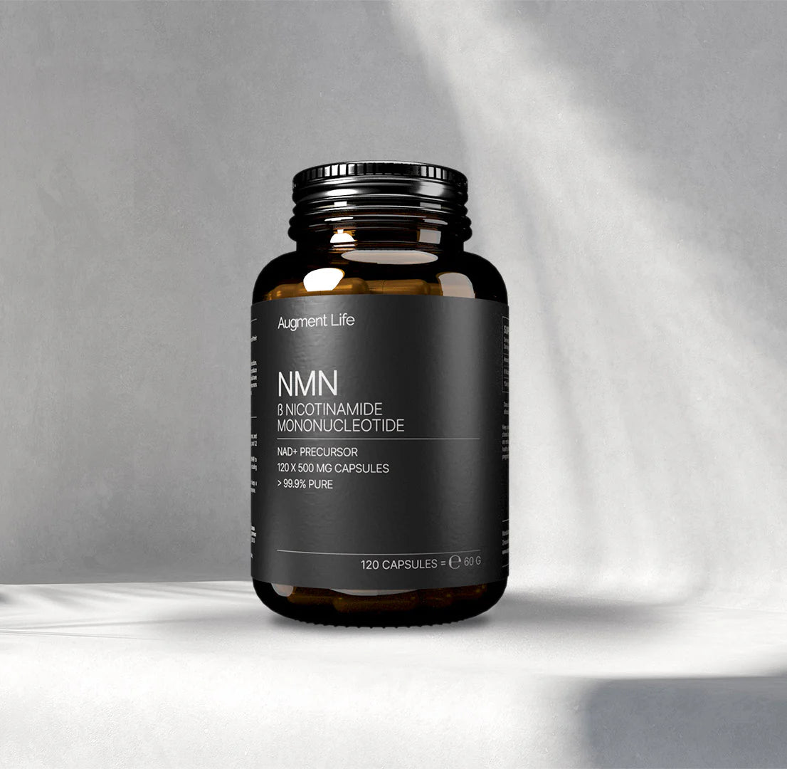 NMN Kapsler