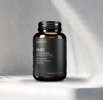 NMN Kapsler