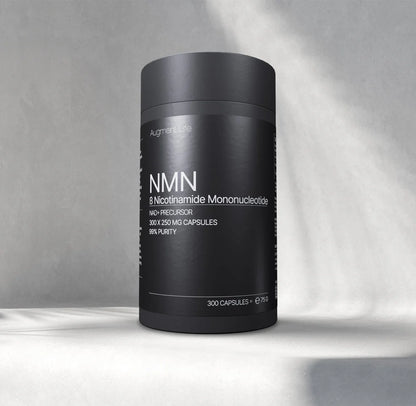 NMN Kapsler