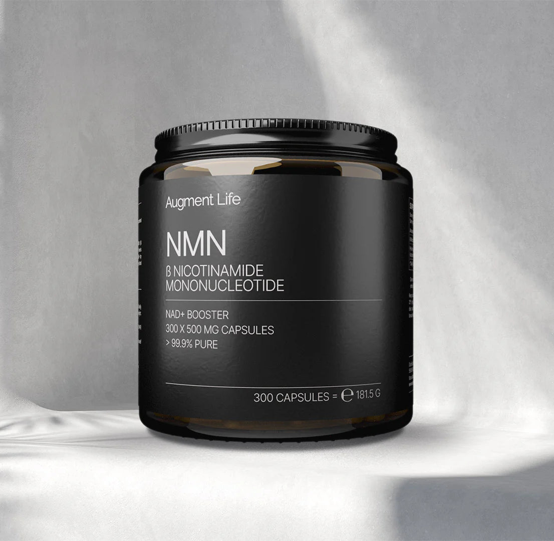 NMN Kapsler