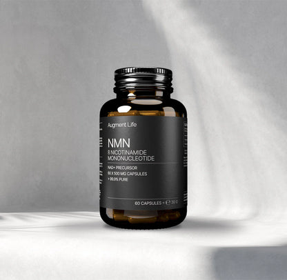 NMN Kapsler