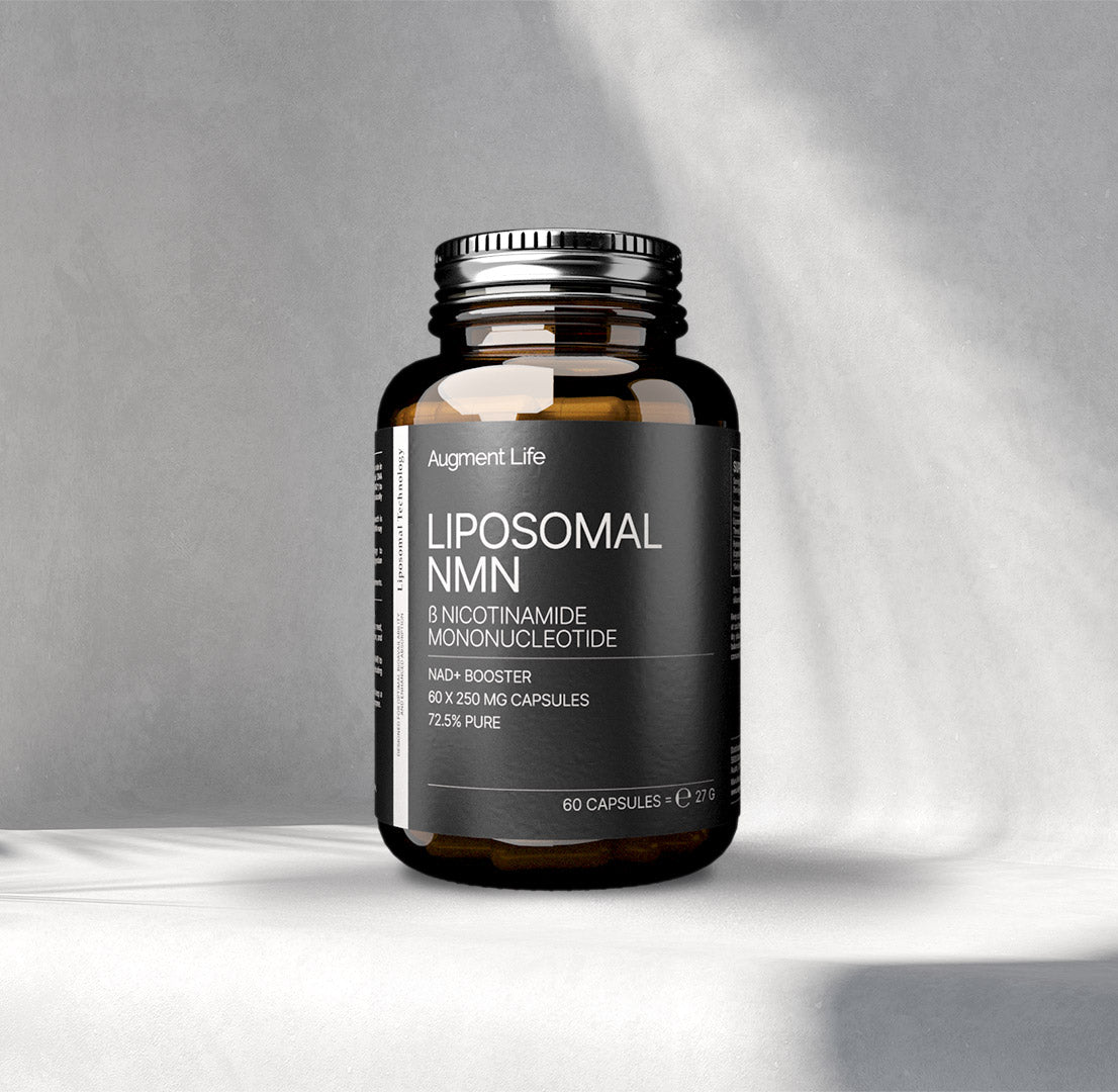 Liposomalt NMN