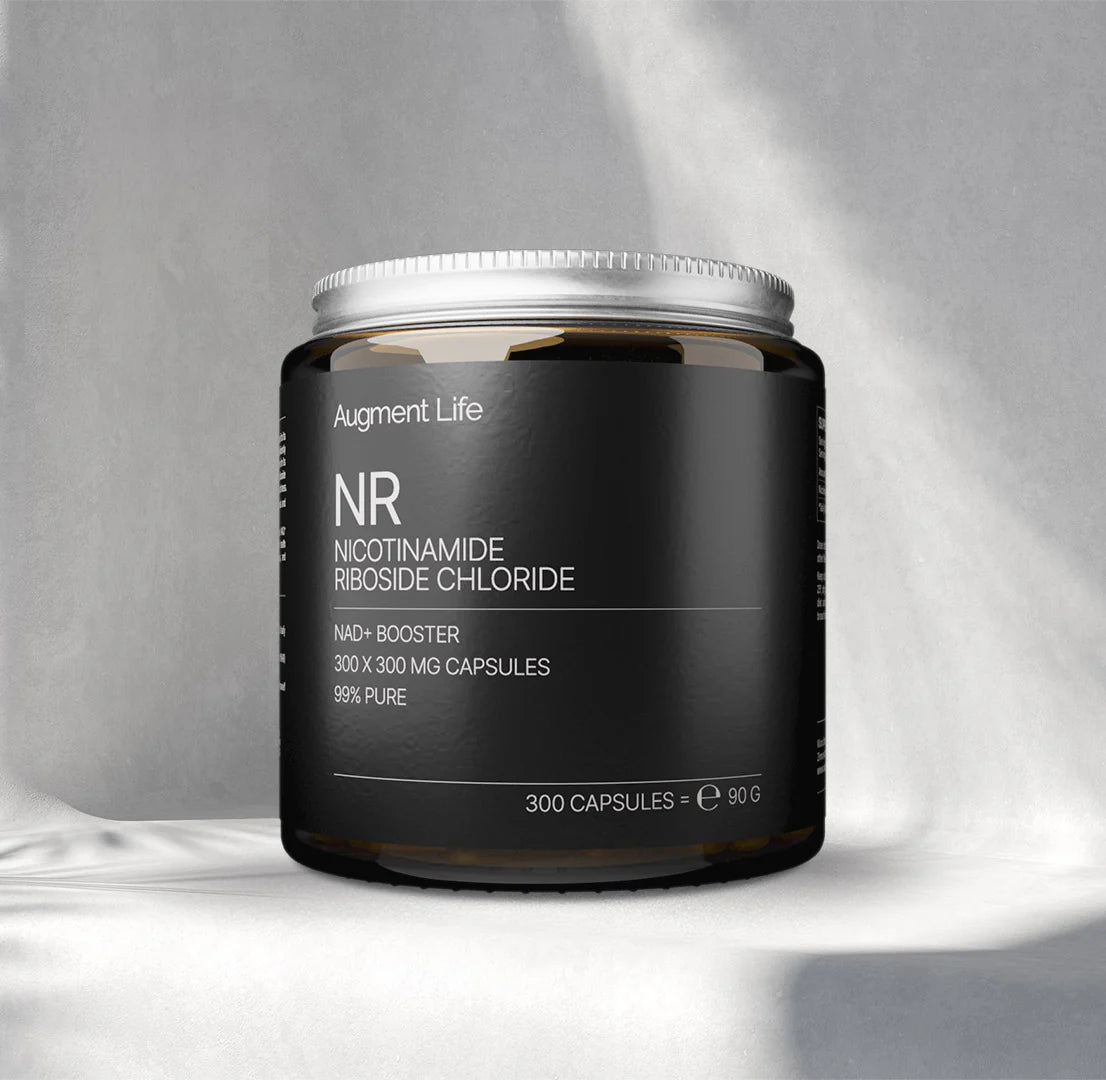 NR - Nikotinamid Ribosid