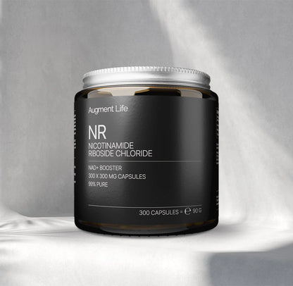 NR - Nikotinamid Ribosid