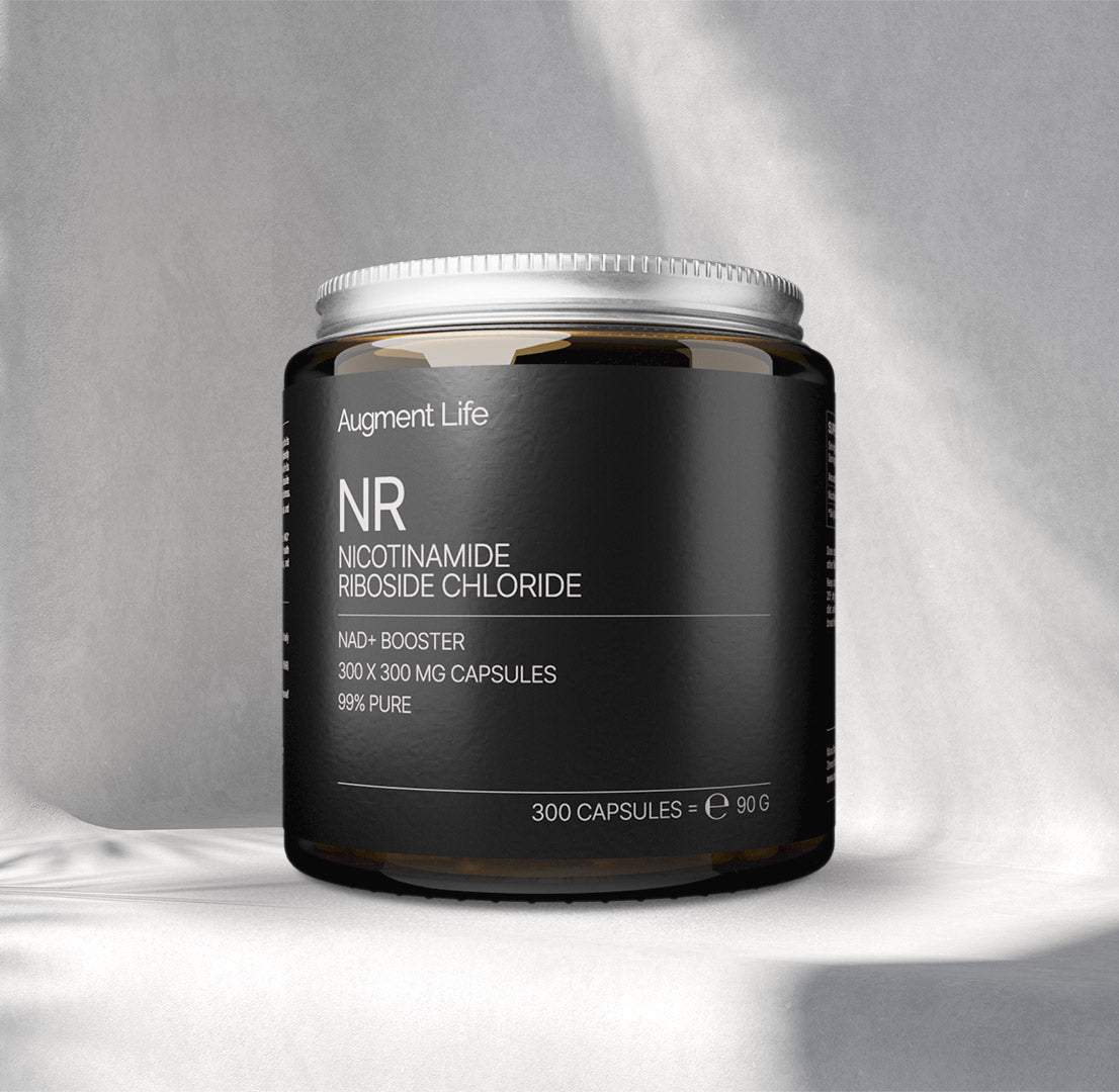 Biohacker Bundle +