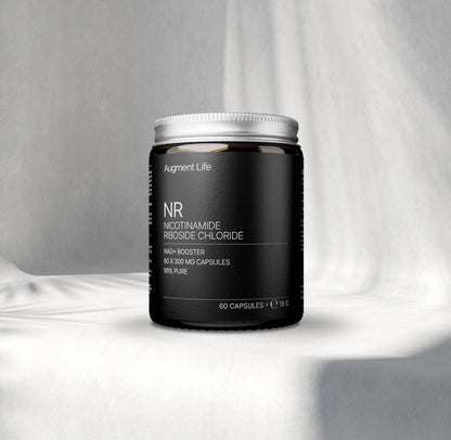 NR - Nikotinamid Ribosid