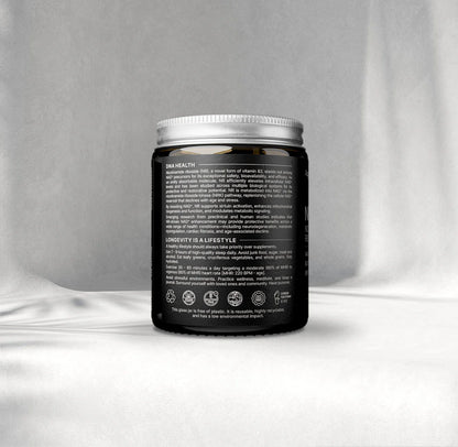 NR - Nikotinamid Ribosid