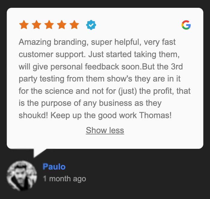 Ekstrakt af grøn te