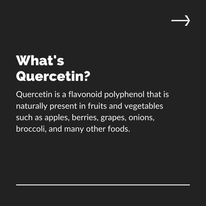 Quercetin