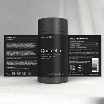 Quercetin