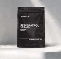 Trans-Resveratrol - Pulver